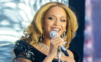 Beyoncé Knowles-Carter. Photo: Raph_PH, CC BY 2.0, via Wikimedia Commons