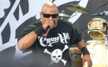 Cypress Hill. Photo: Scott Penner, CC BY-SA 2.0, via Wikimedia Commons