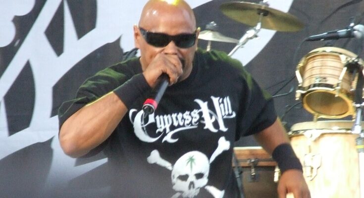 Cypress Hill. Photo: Scott Penner, CC BY-SA 2.0, via Wikimedia Commons