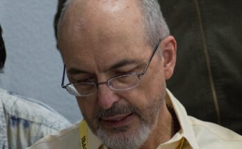 Bill Viola. Photo: Pedro J Pacheco, CC BY-SA 4.0, via Wikimedia Commons