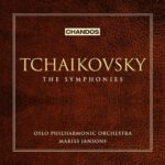 Tchaikovsky: "The Symphonies" (Jansons/Oslo)