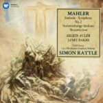 Mahler: Symphony No. 2 (Rattle/CBSO)