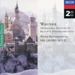 Wagner: "Orchestral Favourites" (Solti/VPO)