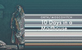 Orth: "10 Days in a Madhouse." Image: Opera Philadelphia