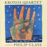 Kronos Quartet performs Philip Glass