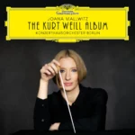 "The Kurt Weill Album" (Mallwitz/Konzerthausorchester Berlin)