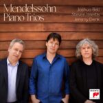 Mendelssohn: Piano Trios (Bell/Isserlis/Denk/Sony)