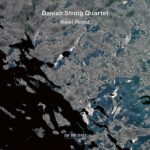 Danish String Quartet: "Keel Road"