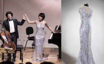 Yuja Wang eBay auction. Photos: https://www.ebay.com/itm/365099070777