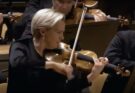 Vineta Sareika. Photo: Berlin Philharmonia via https://youtu.be/_8hGWldHfcU?si=swC80ANyR6KtMoEE