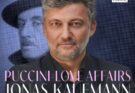 "Puccini: Love Affairs" (Kaufmann/Sony)