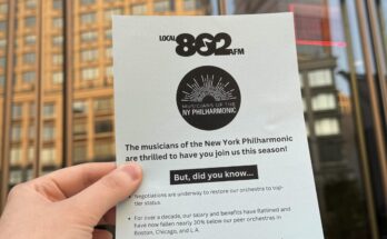 Local 802 Musicians of the New York Philharmonic. Photo via https://www.instagram.com/p/C_1ap3FA0d1/?utm_source=ig_web_copy_link&igsh=MzRlODBiNWFlZA==