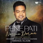 Pene Pati: "Nessun Dorma" (Warner)