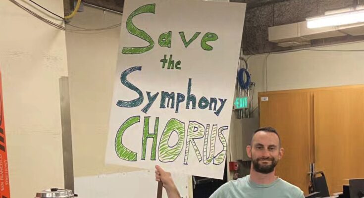 Save the (San Francisco) Symphony Chorus. Photo: https://www.instagram.com/p/DAEoXliSiyR/?utm_source=ig_web_copy_link&igsh=MzRlODBiNWFlZA==